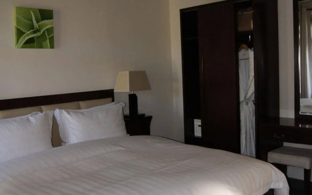 Sahab Hotel
