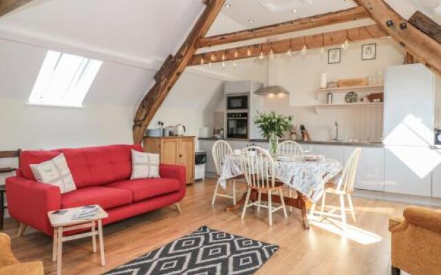 The Hay Loft