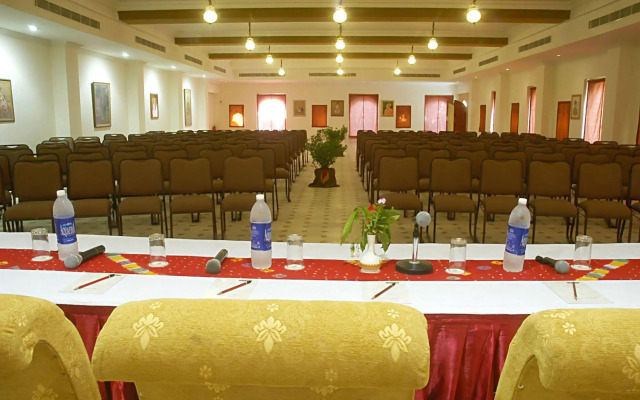 Fort Rajwada