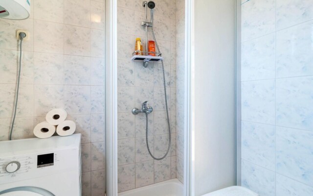 Nice Home in Povlja With 2 Bedrooms and Wifi