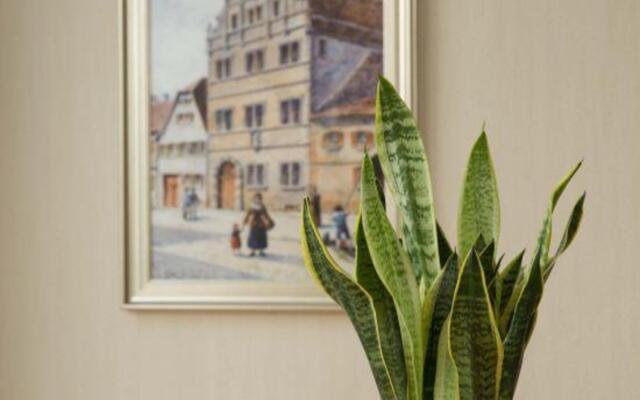 Weina International Hotel (Qiandao Lake)