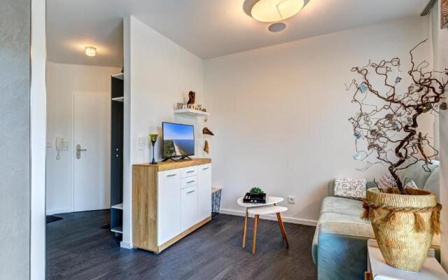 Waldstraße 8b Fewo Stein