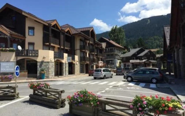 Appartement Des Grands Vans