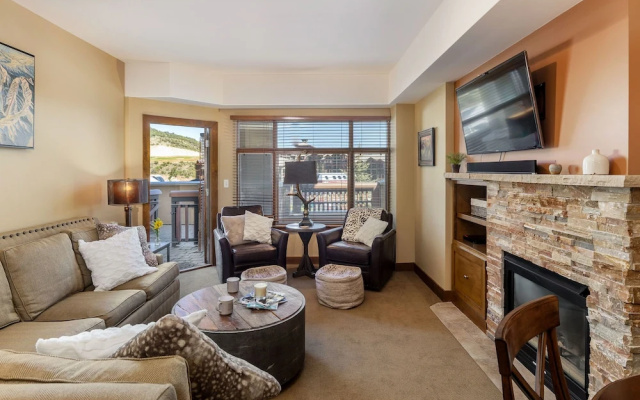 Sun Queen Suite