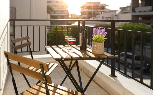 TownHall Apartment