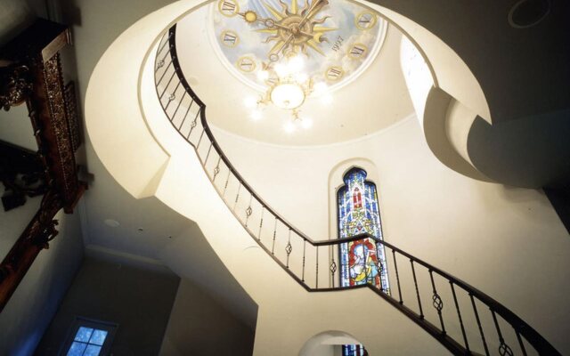 Hotel Monterey Nagasaki