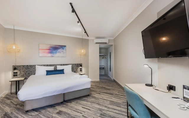 Mermaid Waters Hotel by Nightcap Plus