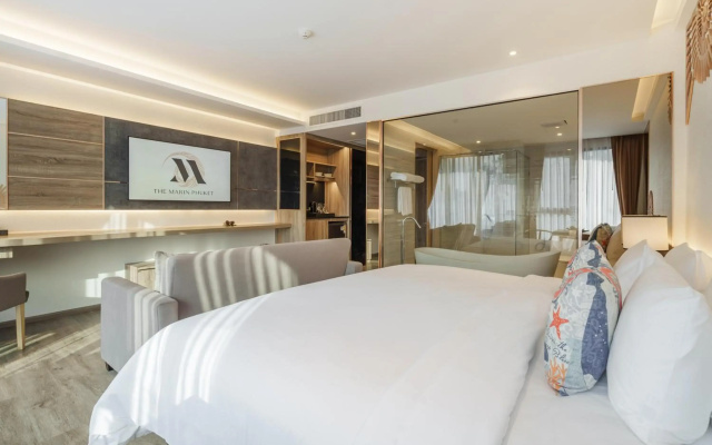 Sheraton Grand Warsaw