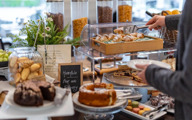 Hotel La Casa del Mulino