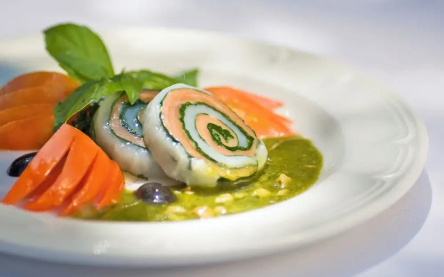 Divava Okavango Resort & Spa