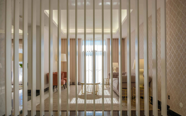 SDivine Fátima Hotel