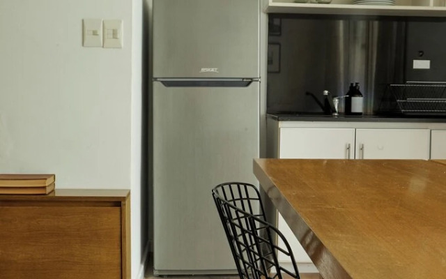 Modern and Comfortable Apt in Recoleta