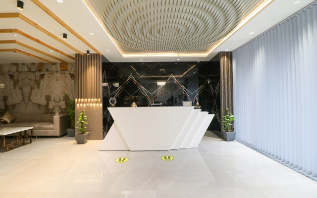 P-suites by OYO Rooms