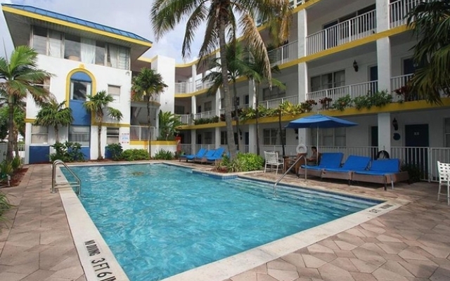 Avalon Waterfront Inns