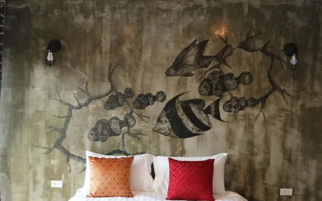 Phan Loft Koh Larn