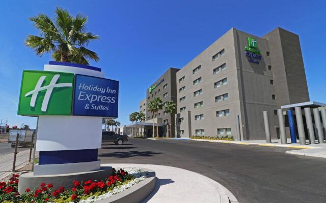 Holiday Inn Express & Suites Hermosillo