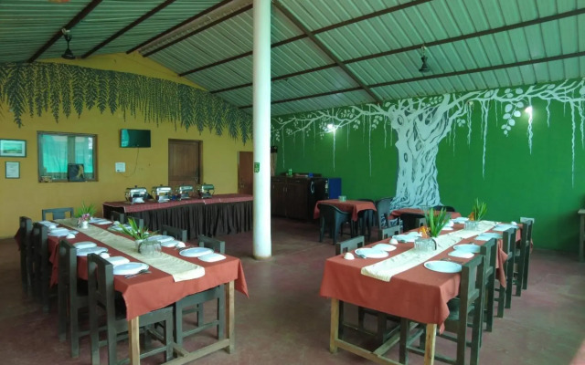 Tadoba Safari Stay Nature's Sprout