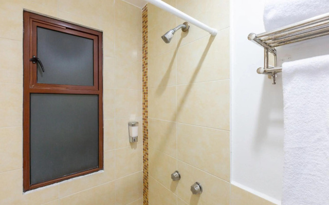 Capital O Oaxaca Guest Hotel