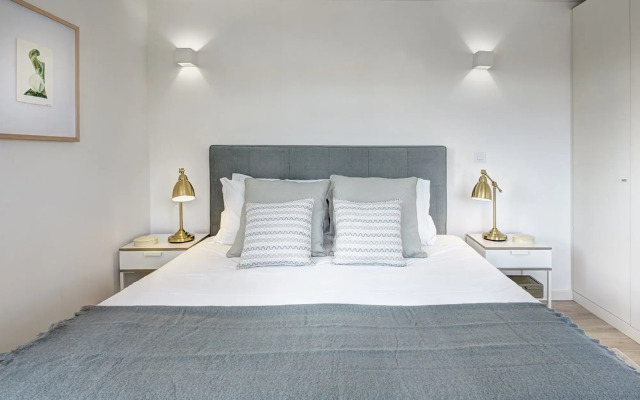 Porto Downtown Lovers Suites Bombarda 451