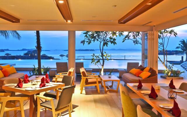 HARRIS Resort Barelang Batam
