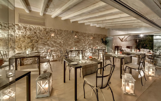 Donna Coraly Country Boutique Hotel