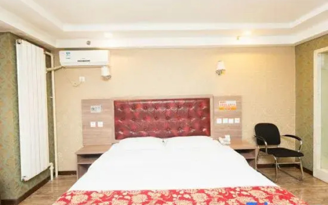 Xinjinjue Hotel