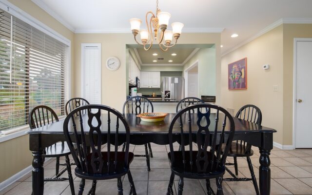 Beachwalk Villa 5095