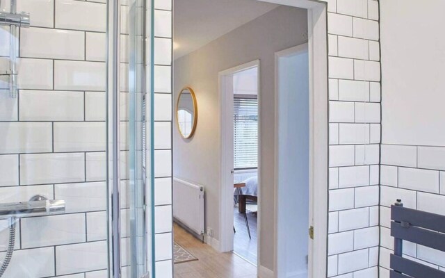 Host Stay Willow View