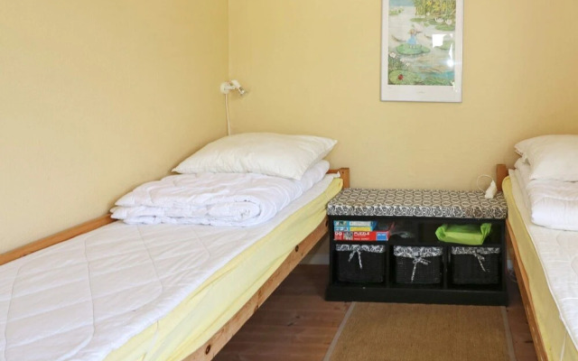 6 Person Holiday Home in Hadsund