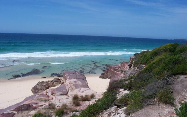 Town Centre Motor Inn