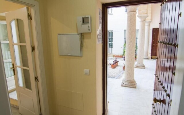 Apartamentos La Corrala de Luna