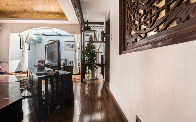 Tingxin Like Inn