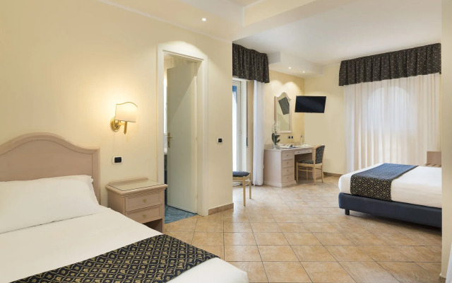 Sant Alphio Garden Hotel & Spa