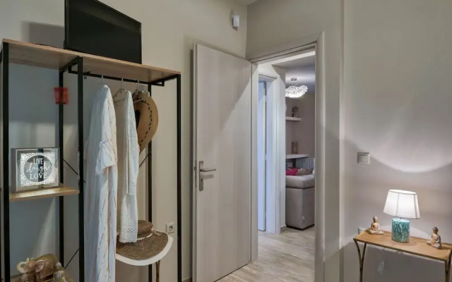 City Gem Apartment