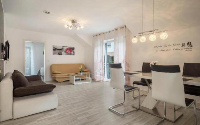 Familien-apartment 2