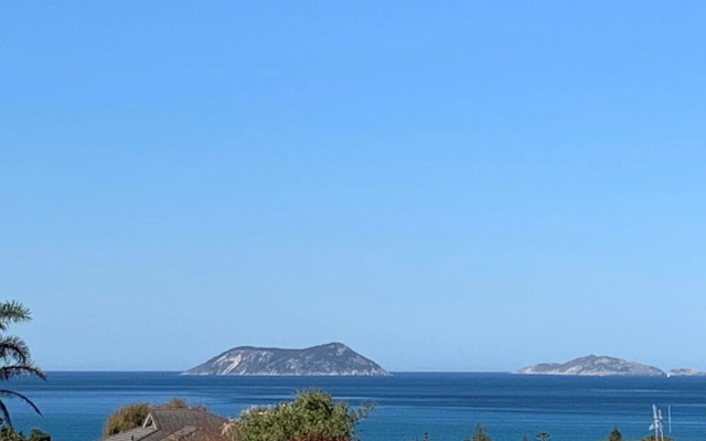 Oceans Islands and Whales