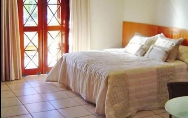 Hotel Thermas Bonsucesso