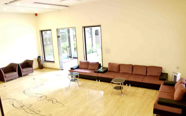 Vista Rooms