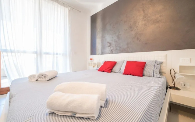 Bright Apartments Sirmione - Julia Giardino