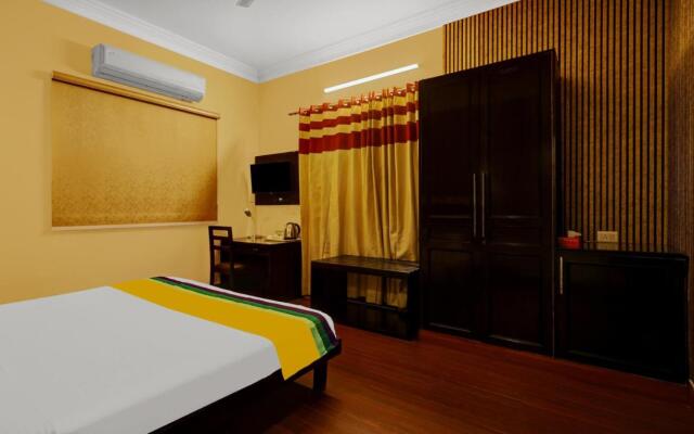 Itsy Hotels Connaught Mews