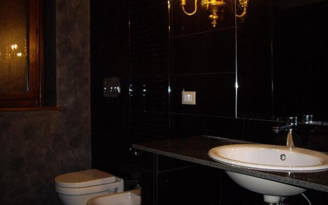 Agriturismo Il Borgo Degli Ulivi