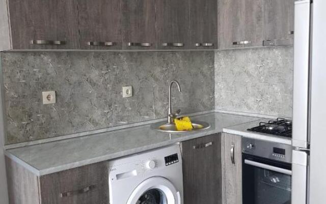 1 bedroom flat