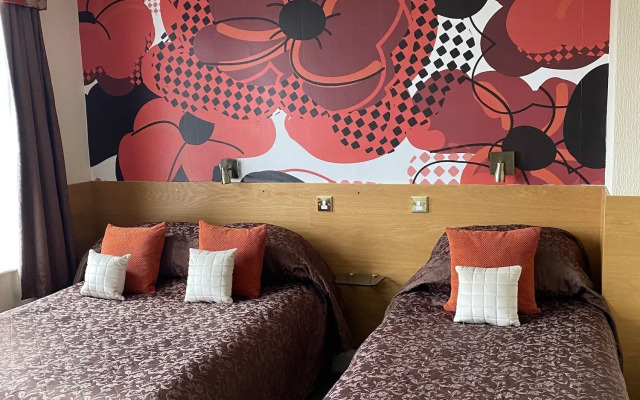 Park Manor Hotel
