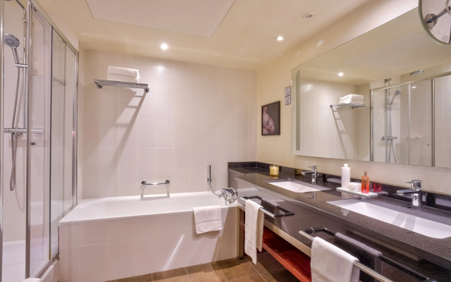 Clarion Paris CDG Airport Hotel