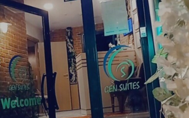 Gen Suites Cibali