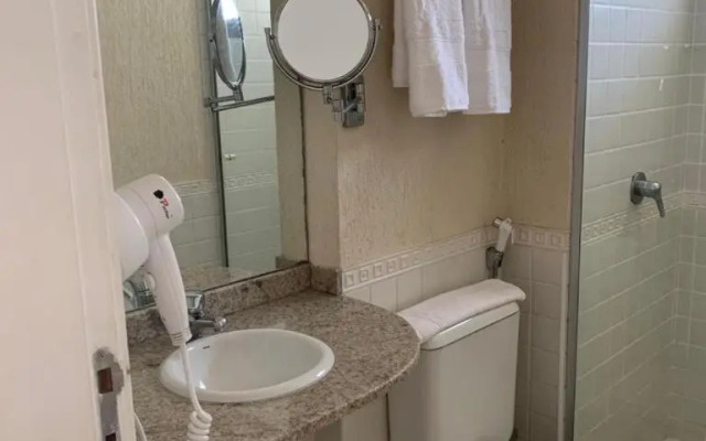 Condomínio Premium Suítes 01