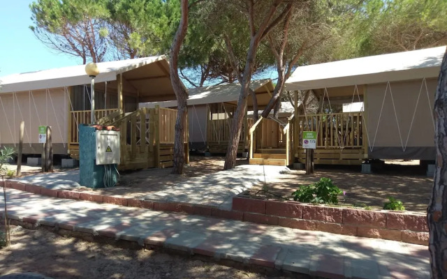 Torre del Porticciolo Camping Village Glamping