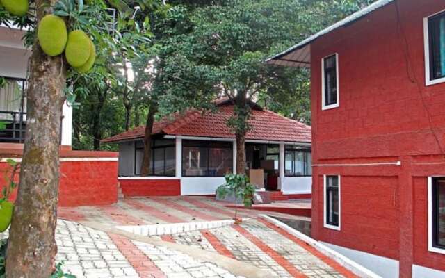 Coorg Heights