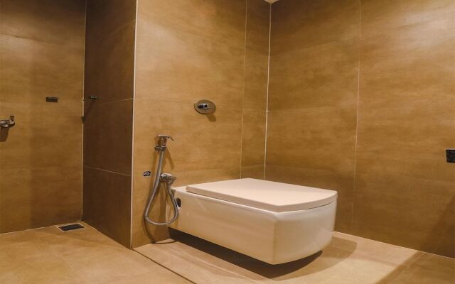 Capital O 36008 Comfort Hotel
