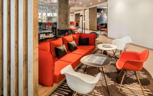 ibis Setif Hotel